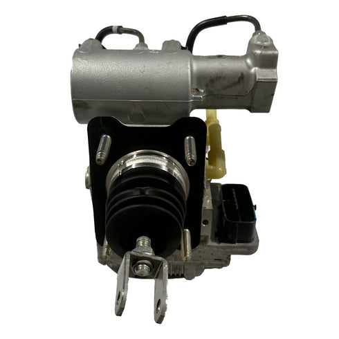 2013-15 Toyota Prius ABS Brake Master Cylinder Assembly Pump Booster 47210-47470
