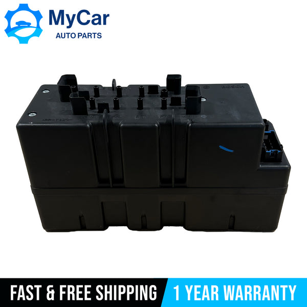 2000-2006 Mercedes W220 S430 S500 Vacuum Pump Central Locking Door 2208001148