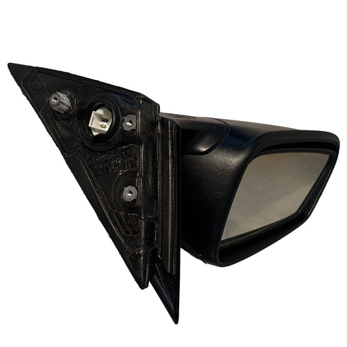 OEM 2013-18 BMW 328I 320I F30 FRONT LEFT SIDE REAR VIEW EXTERIOR MIRROR 7352231