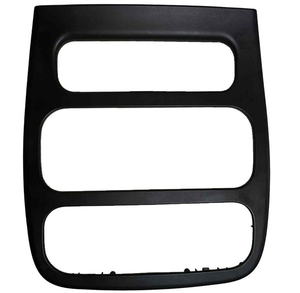 OEM Radio Bezel Dash Trim Fits 1998 1999 2000 2001 2002 2003 2004 CHRYSLER 300M