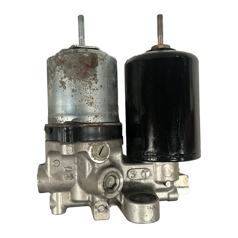 2010-2015 HYBRID TOYOTA PRIUS ANTI-LOCK ABS BRAKE PUMP ACTUATOR MODULE BOOSTER