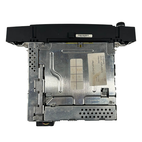 07-10 BMW E64 E63 E60 5 6 SERIES OEM CCC DVD Radio Navigation CD Player 9191555