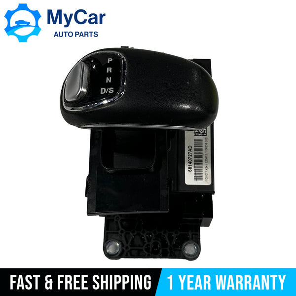 OEM 2012 2013 2014 DODGE CHARGER CHRYSLER 300 Shifter Gear Floor Shift Selector