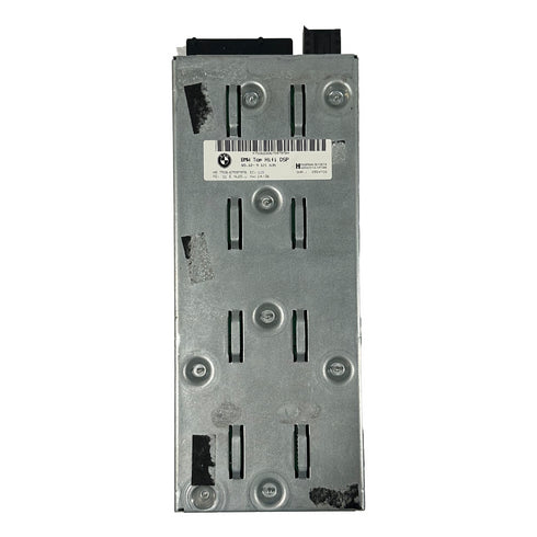 BMW E90 E92 E60 E63 OEM LOGIC HARMAN BECKER TOP HIFI DSP AMP AMPLIFIER 9121635