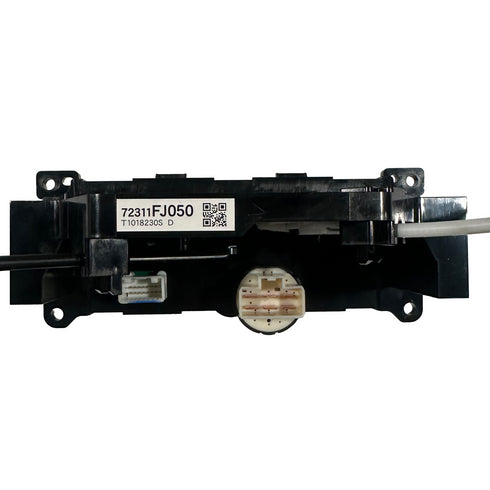 2012-2014 Subaru Impreza XV Crosstrek AC Heat Manual Temperature Control OEM