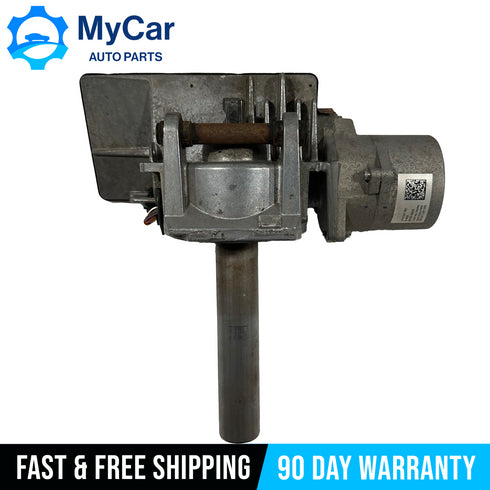 2008-2012 Ford Escape Mercury Mariner Electric Power Steering Assist Motor OEM