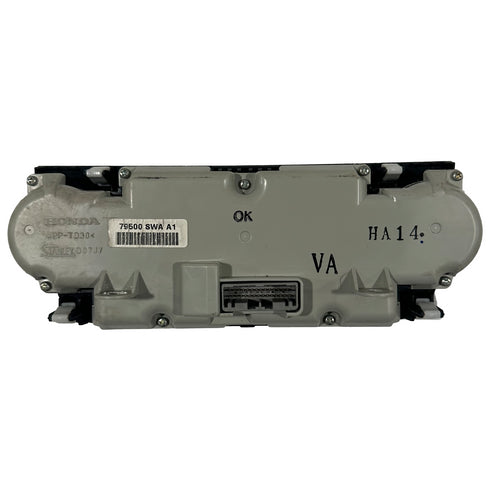 OEM 2007-2011 Honda CR-V AC Heater Temperature Climate Control 79500SWAA1
