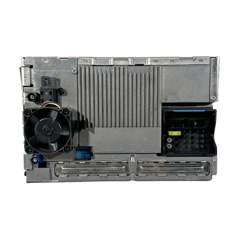 BMW E60 E61 E63 545I 530I NAVIGATION RADIO DVD CCC OEM 2004-2007 6987690