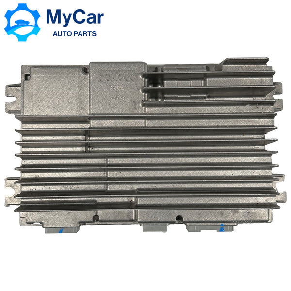 2013-2016 Lincoln MKS MKT MKX Amp Amplifier Audio Stereo DA5T-18B849-AD