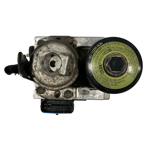 2004-09 HYBRID TOYOTA PRIUS ANTI-LOCK ABS BRAKE PUMP ACTUATOR MODULE 44510-47050