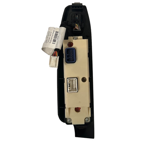 2007 2008 2009 2010 HUMMER H3 LEFT FRONT Window Switch OEM 25876084