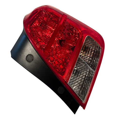 2015 - 2022 Chevrolet Trax Passenger RH Passenger Incandescent Tail Light OEM