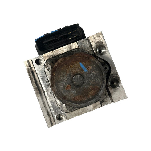 2011 2012 HONDA ACCORD SEDAN 3.5L VSA ANTI LOCK ABS PUMP MODULE TA1A1 OEM