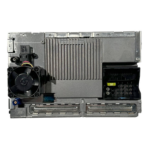 BMW E60 E61 E63 545I 530I NAVIGATION RADIO DVD CCC OEM 2004-2007 9138437