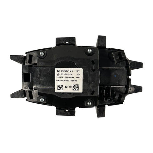 iDRIVE MEDIA SWITCH CONTROLLER JOYSTICK BMW E60 E84 E90 F10 2007-2015 9189048