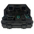 2011 DODGE RAM 1500 2500 04692319AJ INTEGRATED POWER MODULE FUSE BOX TIPM