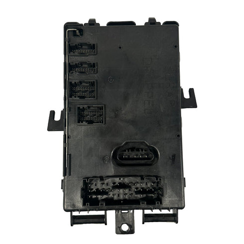 OEM 2007-09 Ford Mustang Fuse Box Body Control Module BCM Delphi 8R3T-14B476-AD