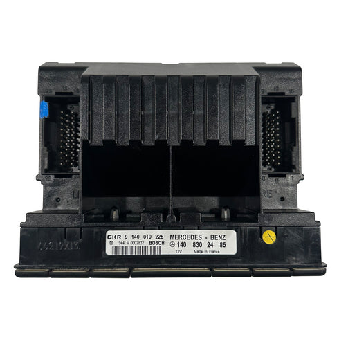 1998-03 Mercedes W208 CLK430 CLK55 AMG A/C AC Heater Climate Control Switch OEM