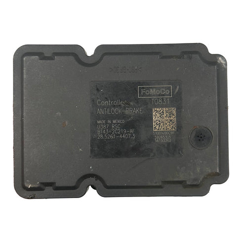 OEM 2011-2014 Ford Edge Lincoln MKX Anti-Lock ABS Pump Assembly BT43-2C405-AG