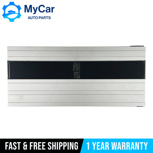 OEM 02-06 Lexus ES300 ES330 Stereo Radio Amplifier Amp Mark Levinson 86280-0W100