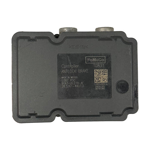 OEM 2011-2014 Ford Edge Lincoln MKX Anti-Lock ABS Pump Assembly BT43-2C405-AG