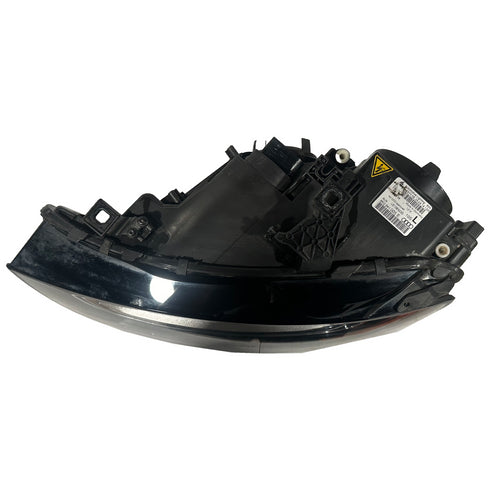 2013-2016 AUDI A4 S4 LEFT DRIVER SIDE XENON HID HEADLIGHT OEM