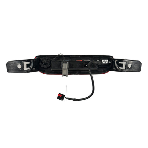 TESTED 2011-2014 Chrysler 300 3rd Brake Light Trunk Lid High Mount Lamp Camera