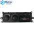 2002-2005 Dodge Ram AC Heat Temp Dual Climate Control Unit P55056323AC