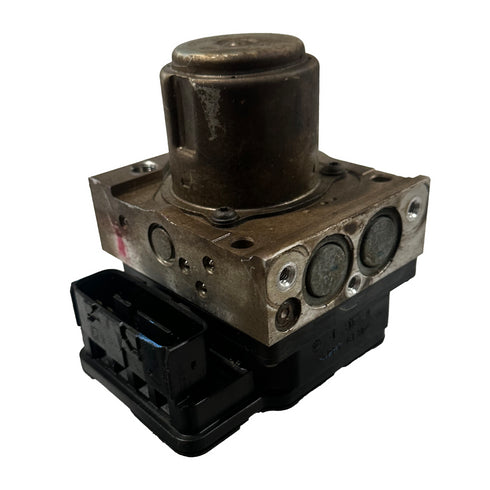 2012 2013 HONDA CIVIC 1.8L SEDAN ANTI LOCK ABS PUMP CONTROL MODULE TR0A0