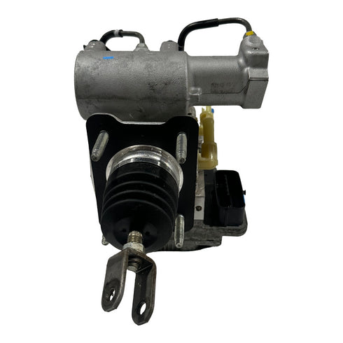 2010-15 Toyota Prius ABS Brake Master Cylinder Assembly Pump Booster 47210-47310