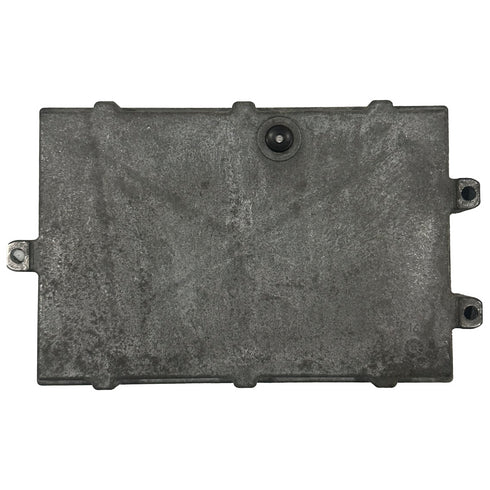 2012 Jeep Liberty 3.7L A/T ECU ECM PCM Engine Control Module OEM 68103708AD