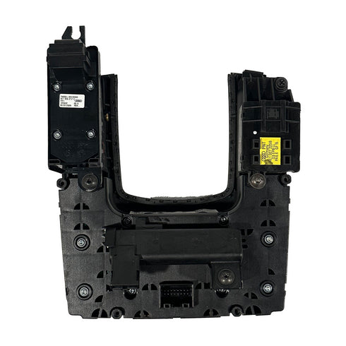 OEM 2004 - 2010 Audi A8 Audio Radio Menu Control Switch 4E1 919 612 J