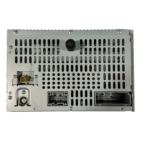 OEM 2009-2010 Ford F150 AM FM MP3 CD Player Radio Receiver Raptor AL3T-19C157-BD