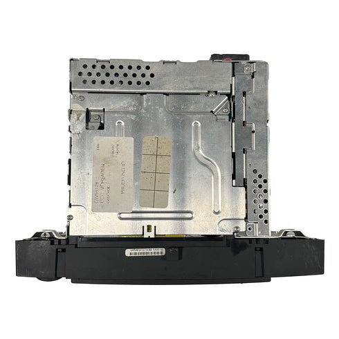 07-10 BMW E64 E63 E60 5 6 SERIES OEM CCC DVD Radio Navigation CD Player 9147870