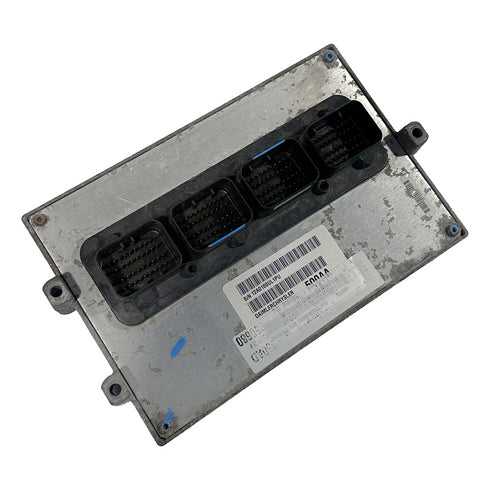 2010 DODGE RAM 1500 2500 5.7L 05187930AD ENGINE COMPUTER MODULE ECM PCM ECU