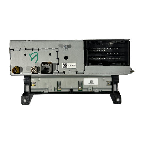 OEM 2015 2016 Chrysler 200 Touch Screen Bluetooth Media Radio VP2 P68226693AD