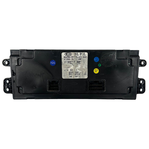 OEM 2007-2009 Kia Sorento AC Heater Climate Temperature Control 97250-3E360