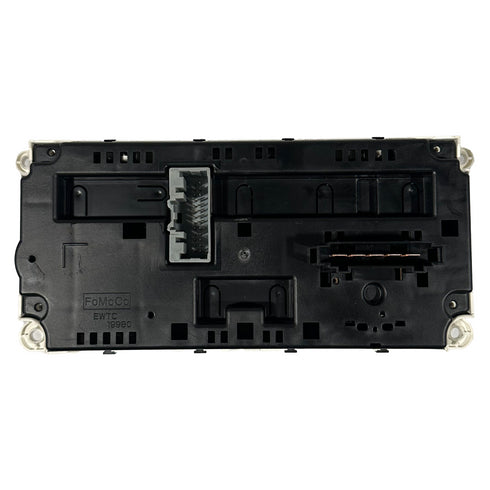 OEM 2009 2010 Ford F-150 F150 A/C Temp Heater Climate Control Unit 9L34-19980-HB