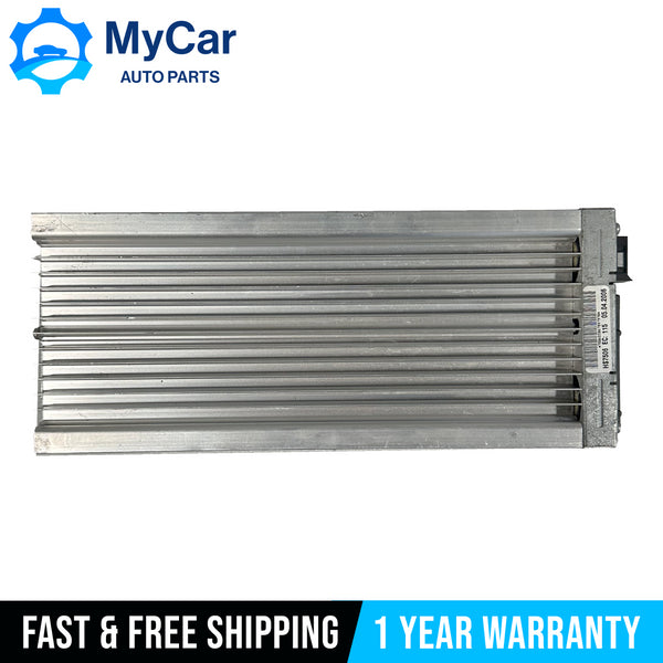 BMW E90 E92 E60 E63 OEM LOGIC HARMAN BECKER TOP HIFI DSP AMP AMPLIFIER 9121635