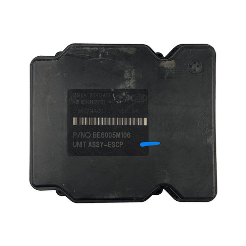 OEM 2014-2016 Hyundai Equus ABS Anti Lock Brake Pump Control Module 58920-3N590