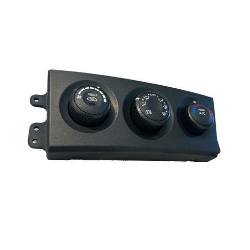 OEM 2007-2009 Kia Sorento AC Heater Climate Temperature Control 97250-3E360