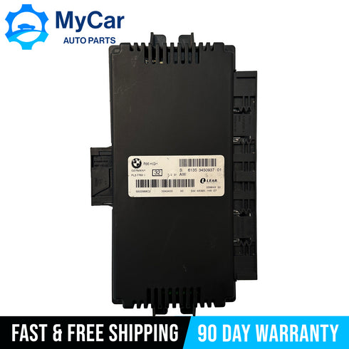 2008-2015 Mini Cooper R56 Footwell Body Computer Control Module