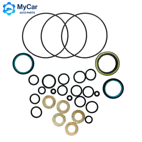 NEW Steering Valve Seal Kit for Sauer Danfoss Midwest Steering 150L4054 SK143