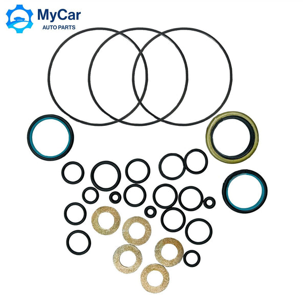 NEW Steering Valve Seal Kit for Sauer Danfoss Midwest Steering 150L4054 SK143