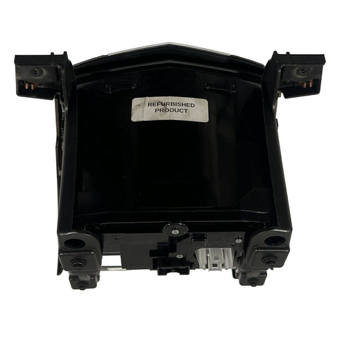 2013-16 Cadillac ATS XTS CTS Cue GPS Radio Touch Screen Face Panel GM 84402534