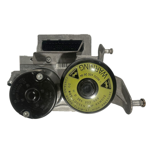 Mercedes R230 SL500 E55 SBC Brake Anti Lock ABS Hydraulic Pump A0084313912OEM