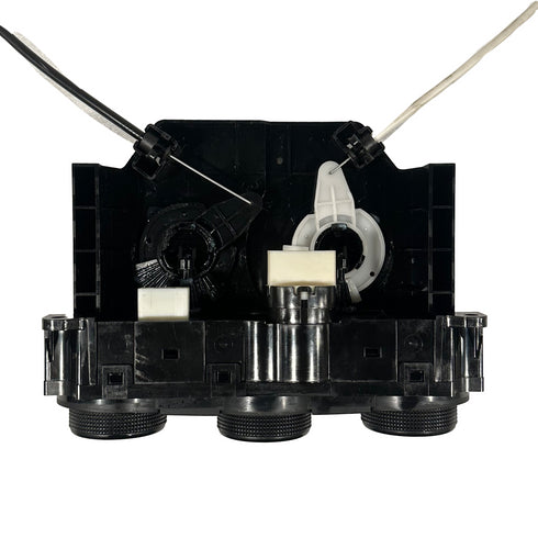 2012-2014 Subaru Impreza XV Crosstrek AC Heat Manual Temperature Control OEM