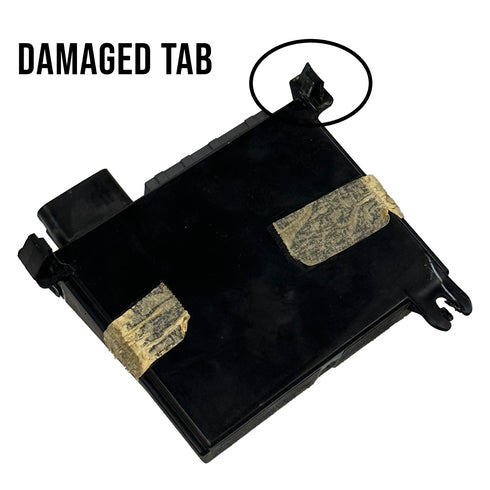 OEM 2003 - 2005 LINCOLN TOWN CAR KEYLESS DOOR ENTRY MODULE UNIT 3W1T-13C791-AH