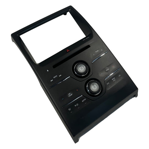 2014-2019 Ford Flex AC Heater Temperature Radio Control Panel 8" Screen OEM