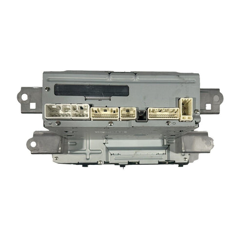 OEM 2015-2017 TOYOTA PRIUS C TOUCH SCREEN AM FM RADIO RECEIVER 86140-52330